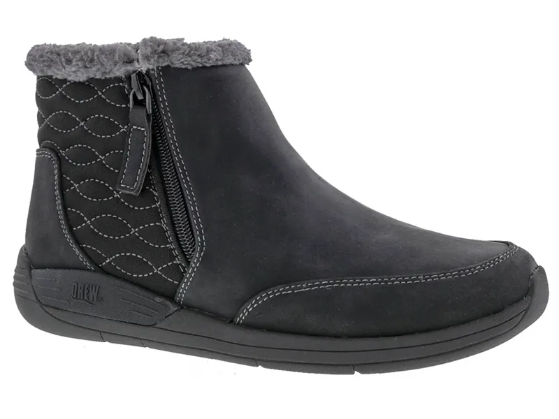 Drew Tabby - Womens Winter Boot