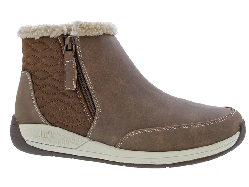 Drew Tabby - Womens Winter Boot