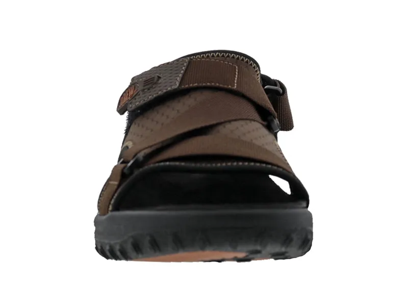 Drew Wander - Mens Adjustable Sandals