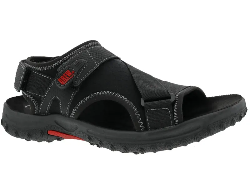 Drew Wander - Mens Adjustable Sandals