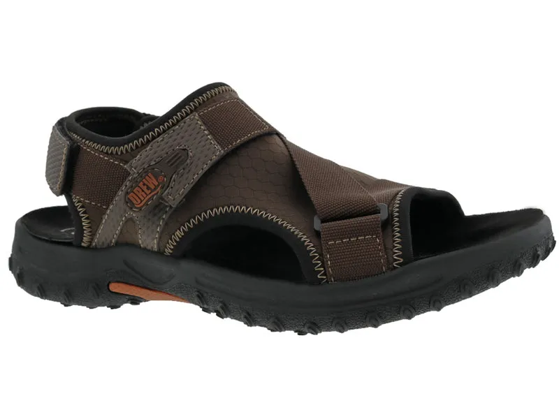 Drew Wander - Mens Adjustable Sandals