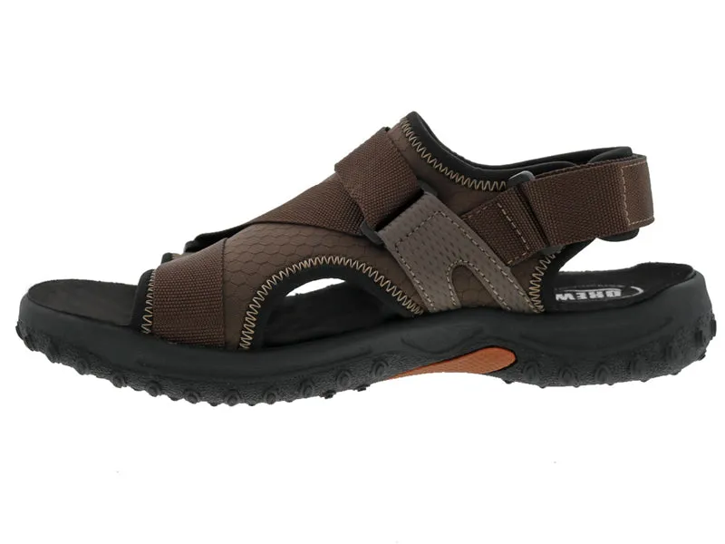 Drew Wander - Mens Adjustable Sandals