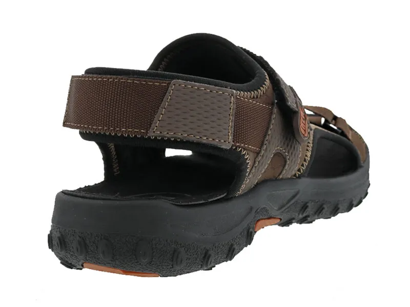 Drew Wander - Mens Adjustable Sandals