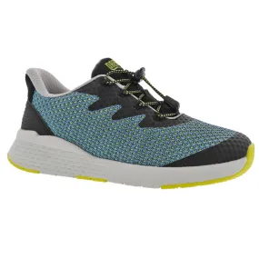 Drew Women's Bravo Athletic Shoes Teal Combo