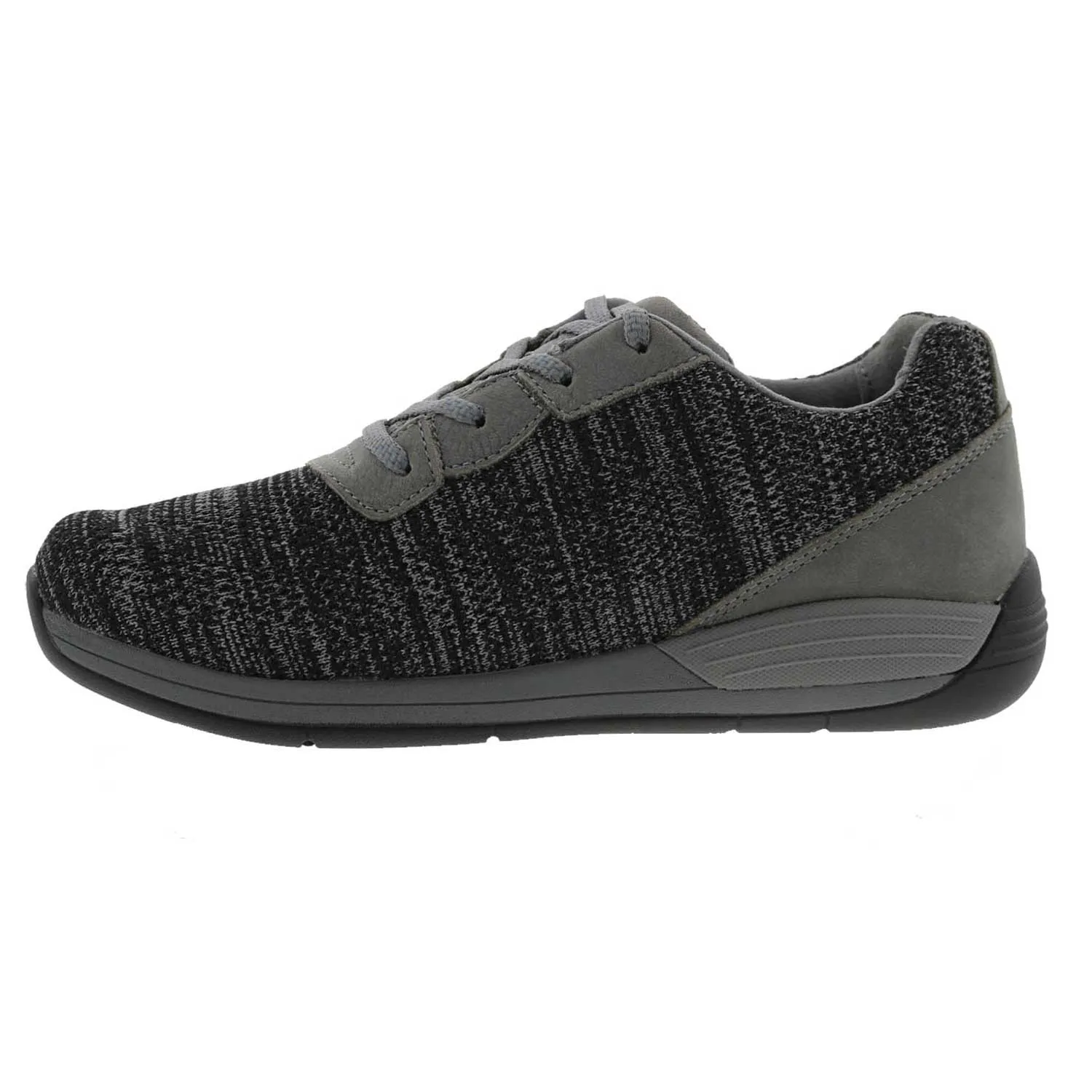 Drew Women's Terrain Casual Shoes Black Combo