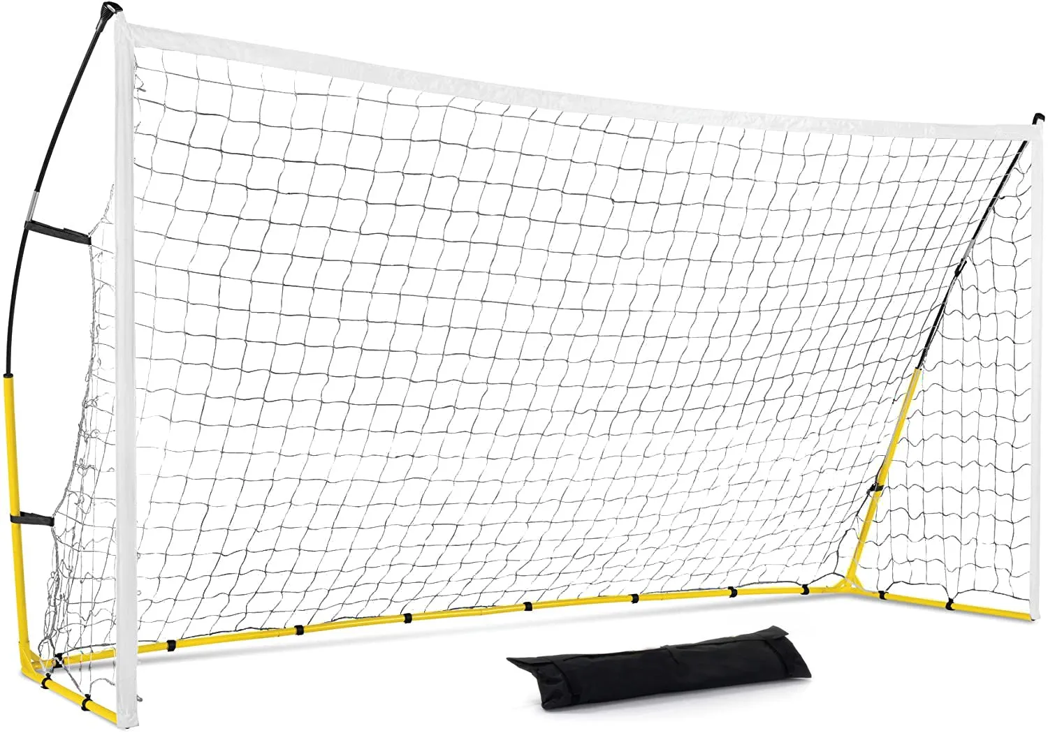 DS Fibreglass Football Goal - 240 x 150 x 84cm