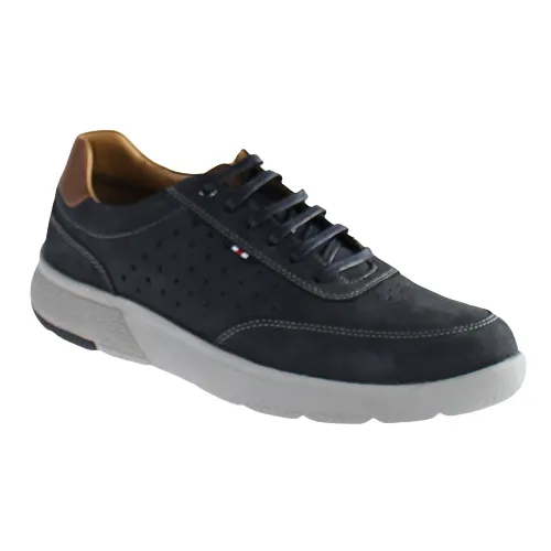 Dubarry Casual  Shoes- Bragg - Navy