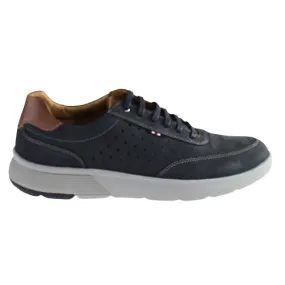 Dubarry Casual  Shoes- Bragg - Navy