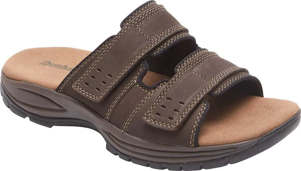 Dunham Newport Slide - Men's Sandal