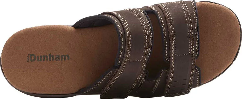 Dunham Newport Slide - Men's Sandal