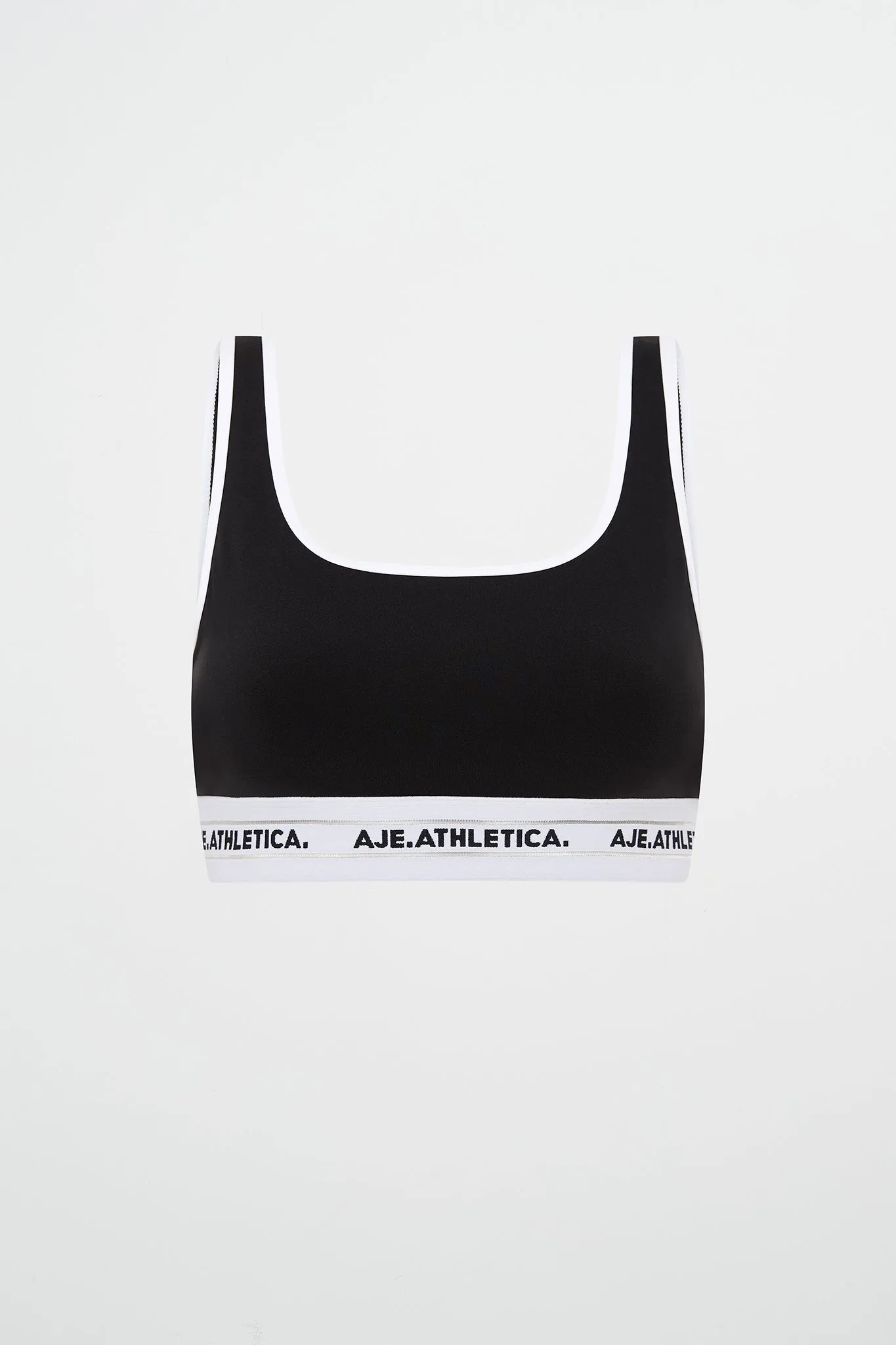 Elasticated Sports Bra 337