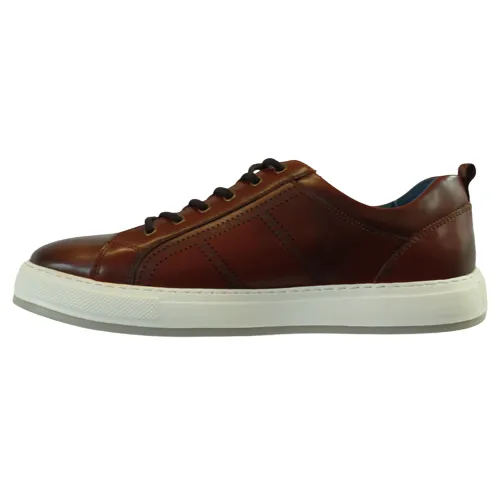 Escape Casual Shoes - Maxios - Brown