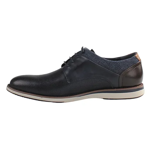 Escape  Casual Shoes -Citation-Navy