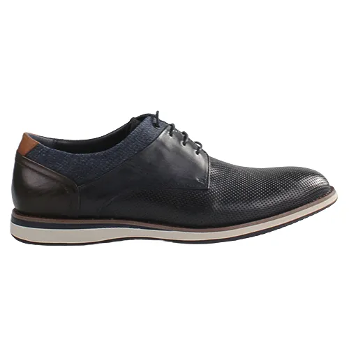 Escape  Casual Shoes -Citation-Navy