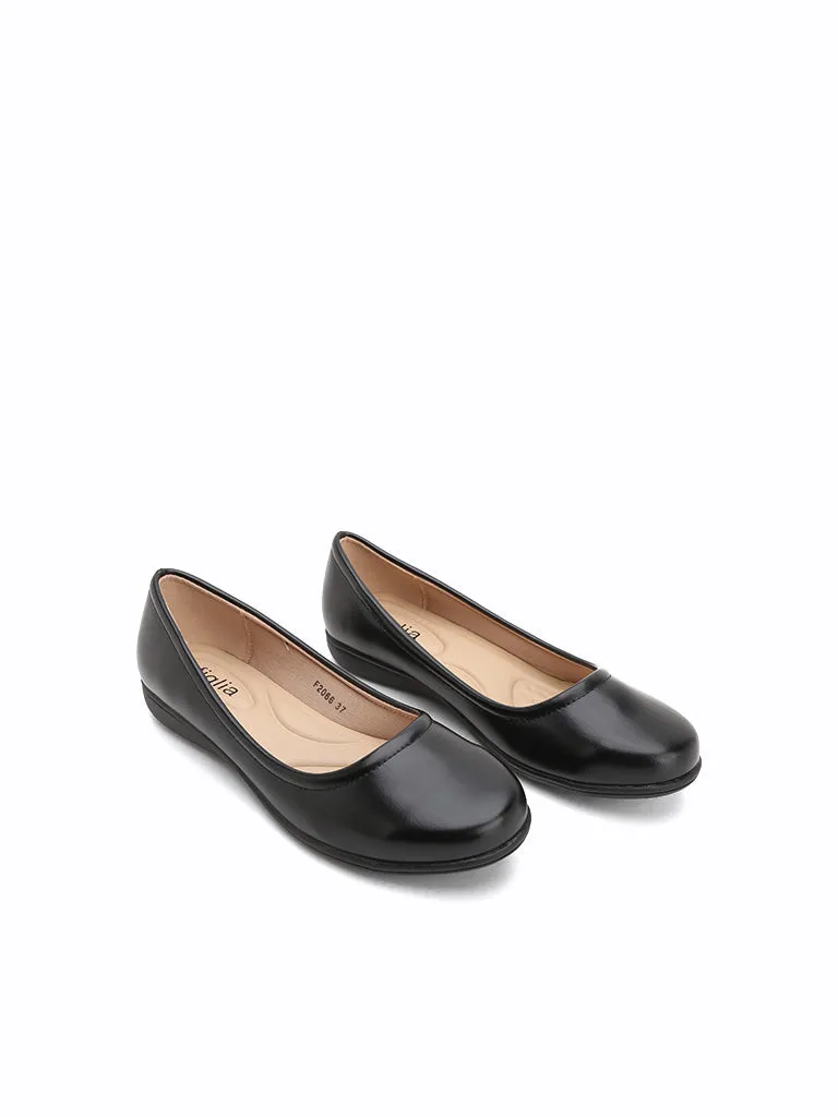 F-2066 Flat Ballerinas