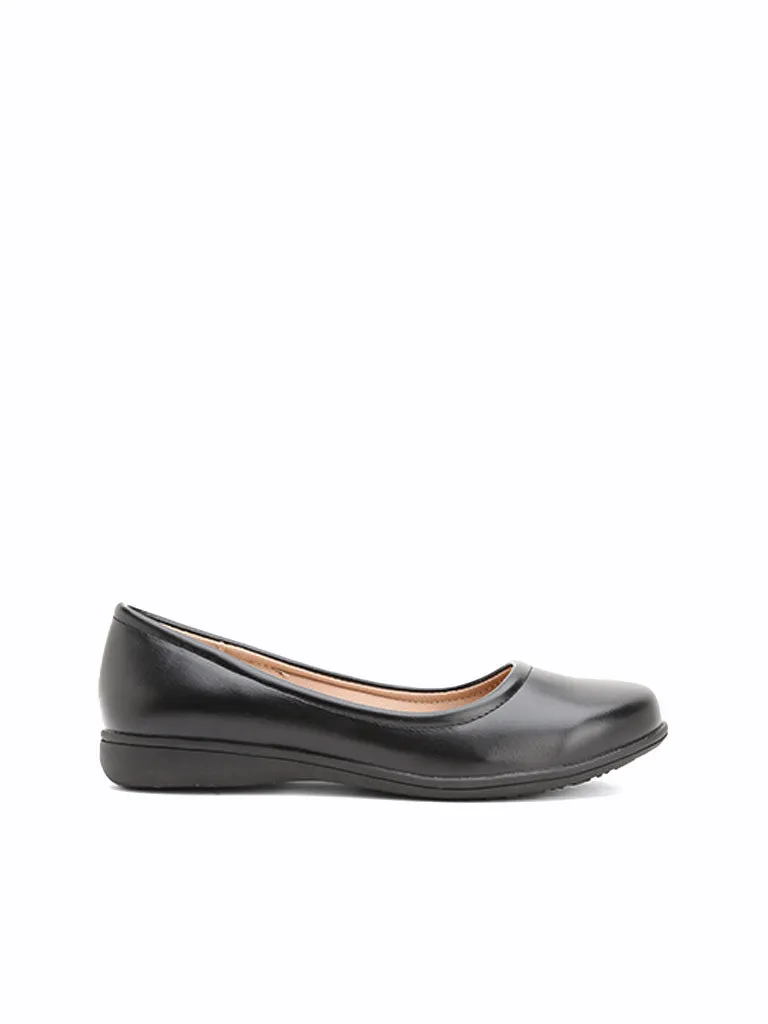 F-2066 Flat Ballerinas