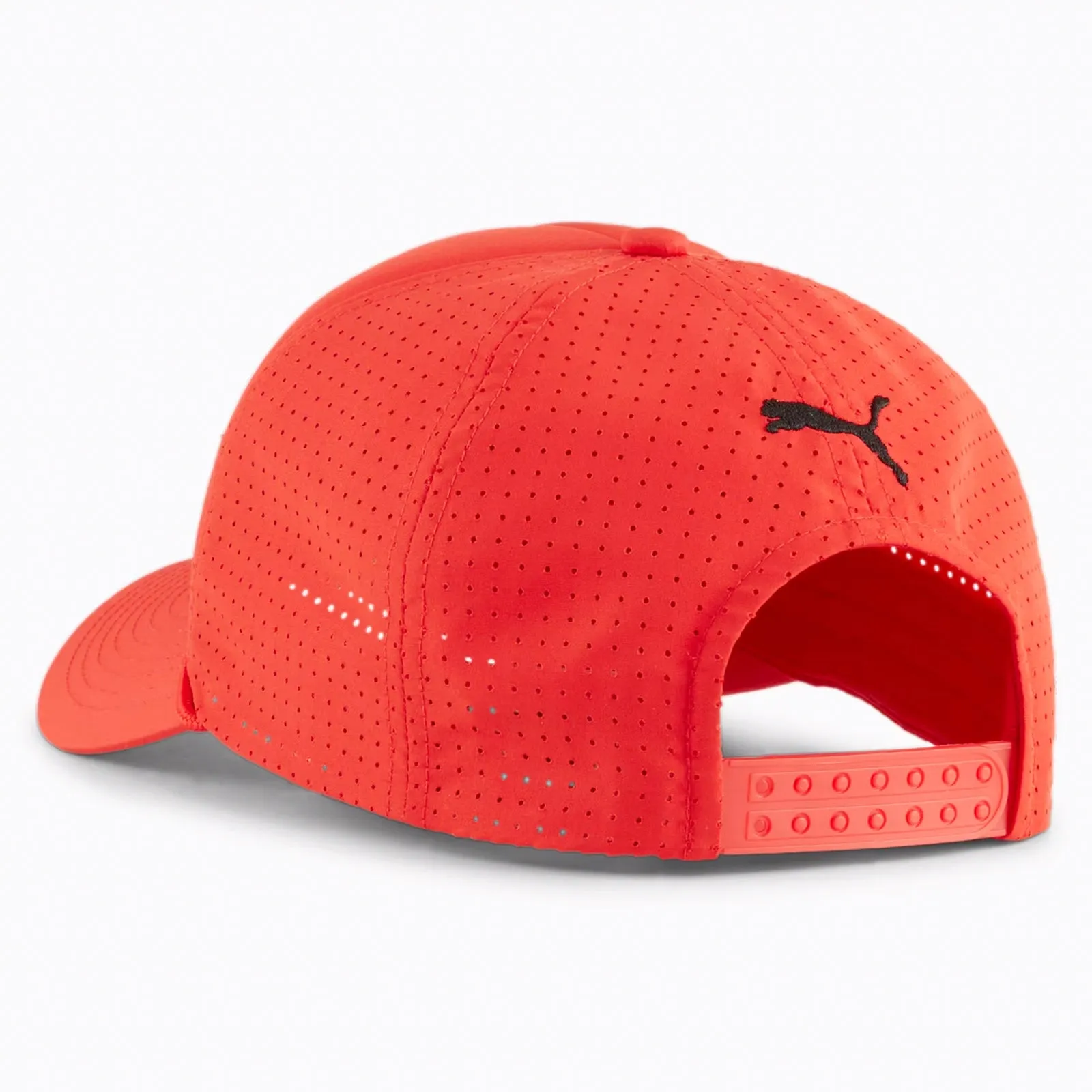 Ferrari Race Trucker Cap Rosso Corsa by Puma