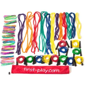 First-Play Class Skipping Pack