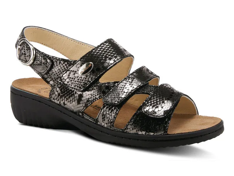 Flexus by Spring Step Acamar - Women's Sandal