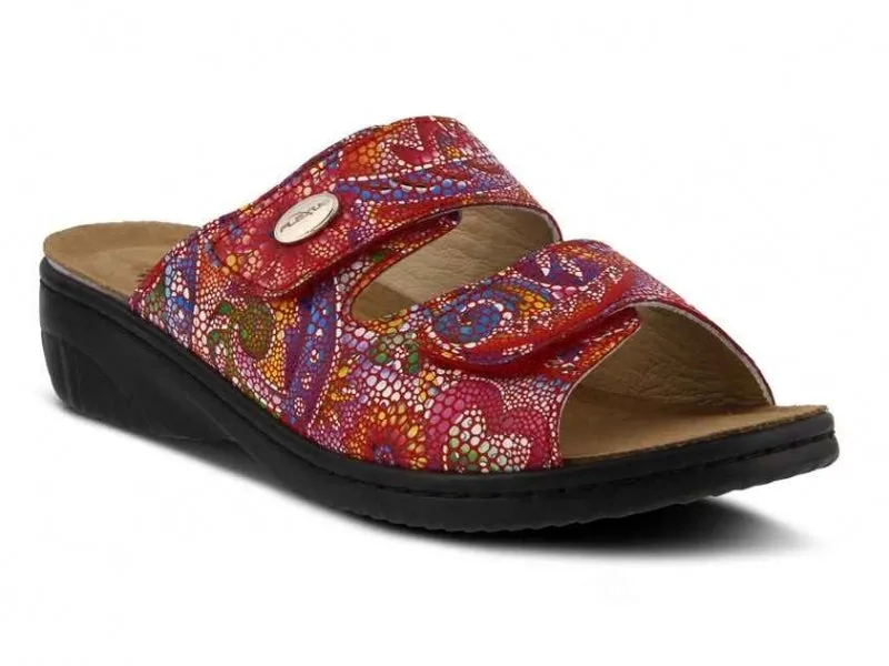 Flexus by Spring Step Bellasa - Women's Sandal