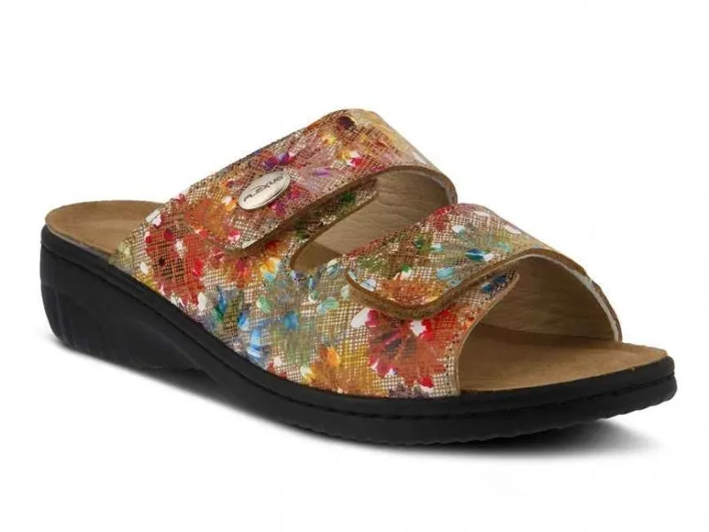 Flexus by Spring Step Bellasa - Women's Sandal