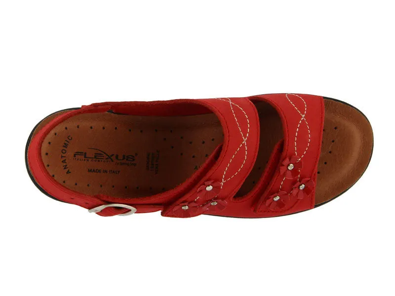 Flexus by Spring Step Ceri - Women's Sandal