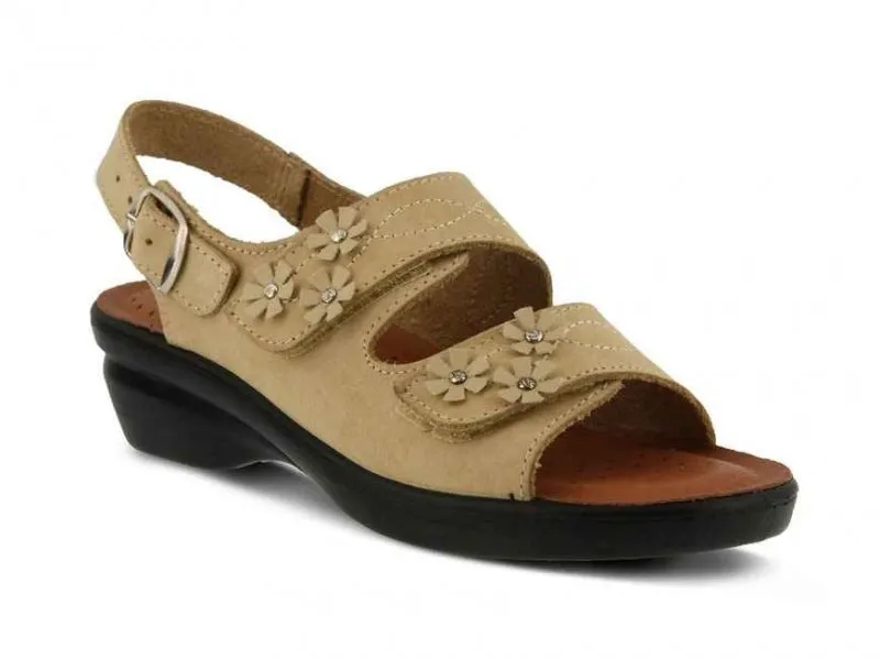 Flexus by Spring Step Ceri - Women's Sandal