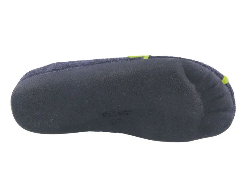 Flexus by Spring Step Posie - Women's Slipper