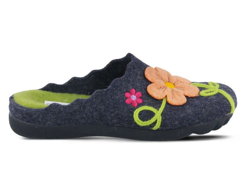 Flexus by Spring Step Posie - Women's Slipper