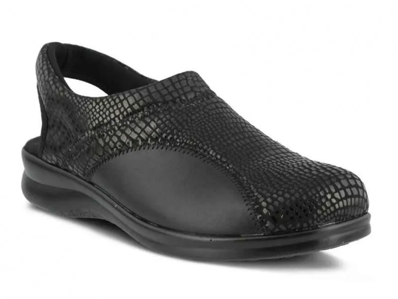 Flexus Flexia - Women's Slingback Shoe