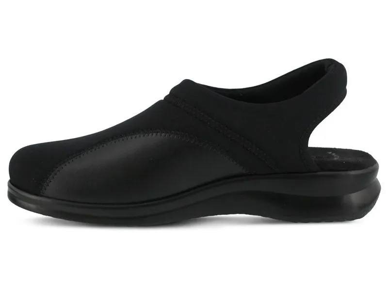 Flexus Flexia - Women's Slingback Shoe