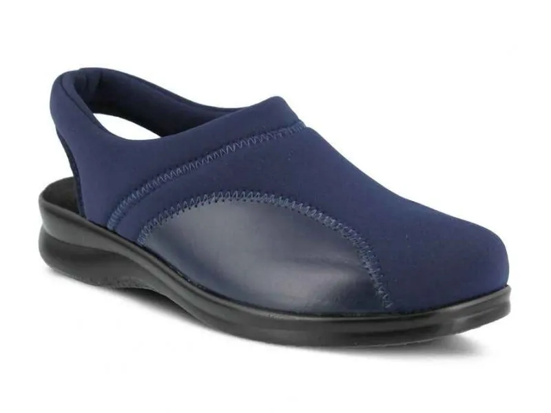 Flexus Flexia - Women's Slingback Shoe