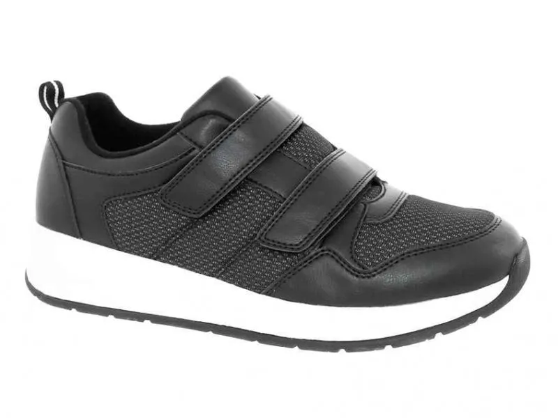 Footsaver Bunco - Men's Athletic Shoe