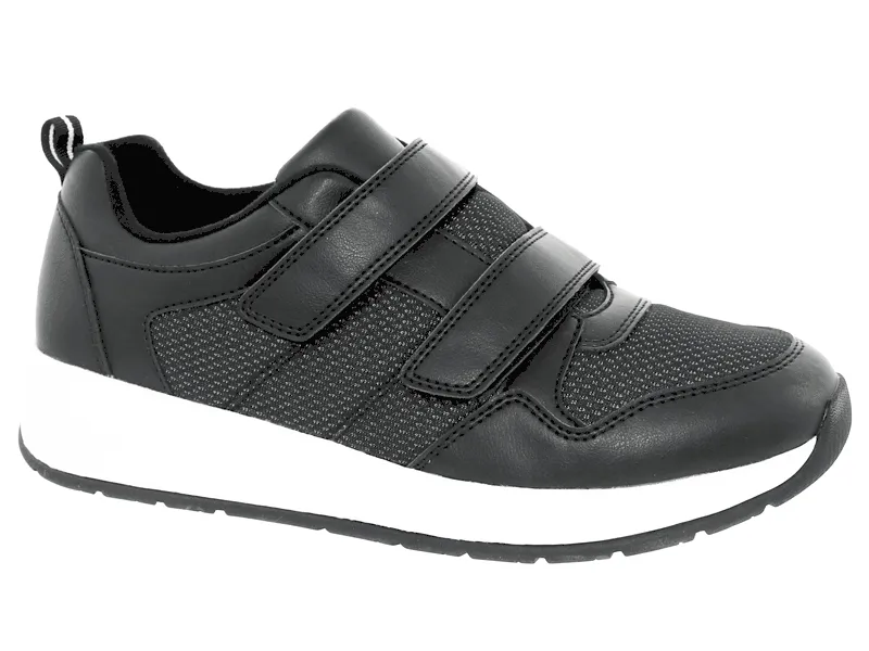 Footsaver Bunco - Men's Athletic Shoe