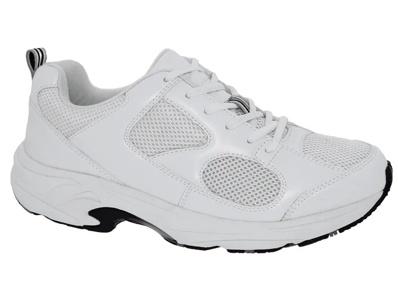 Footsaver Spades - Men's Athletic Shoe