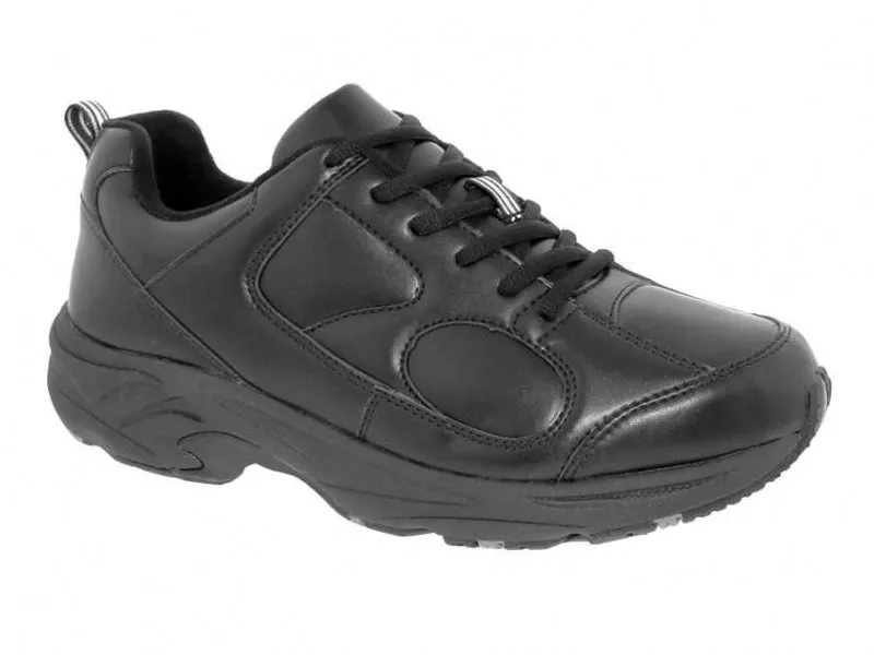 Footsaver Spades - Men's Athletic Shoe