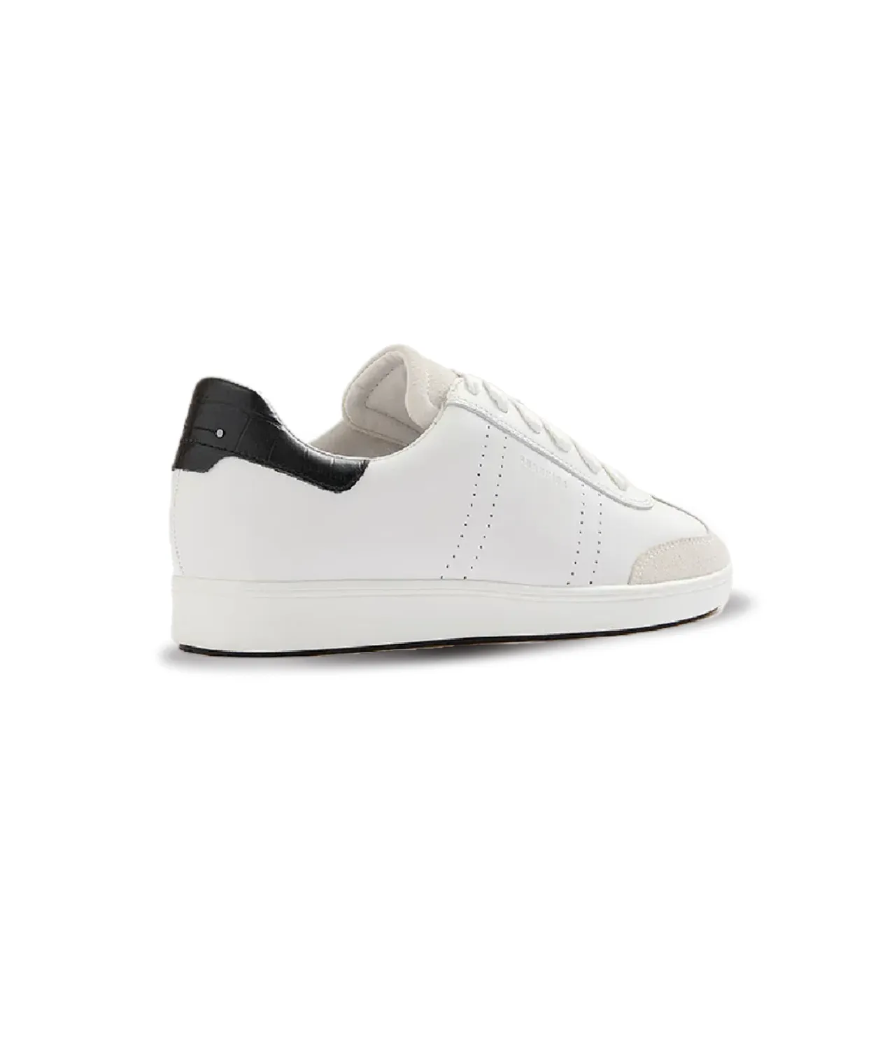 FRANKIE4 Drew Sneakers White Black