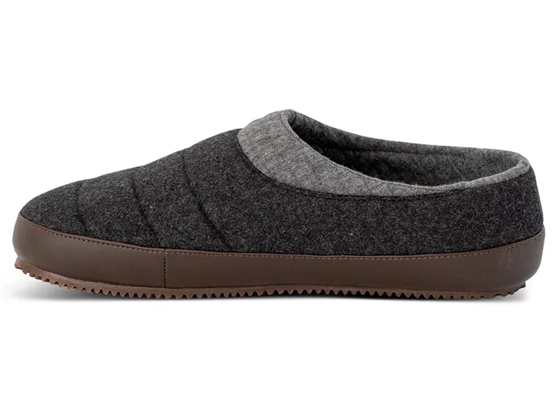 Freewaters Jeffrey Quilted - Mens Slipper