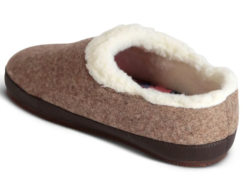 Freewaters The Mechanic - Womens Slipper