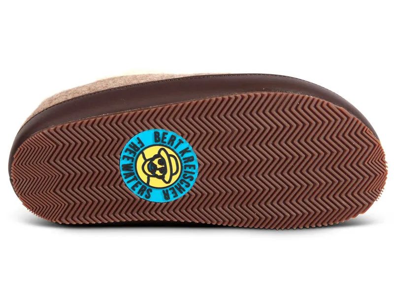 Freewaters The Mechanic - Womens Slipper