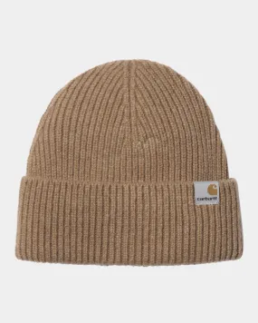 Gabe Beanie | Peanut