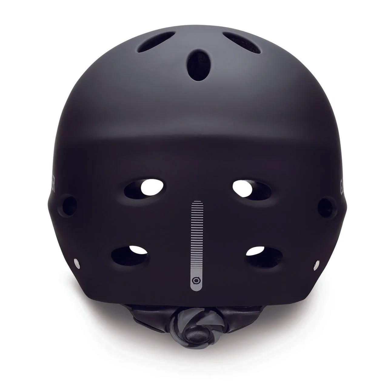 GLOBBER  ADULTS HELMET - BLACK