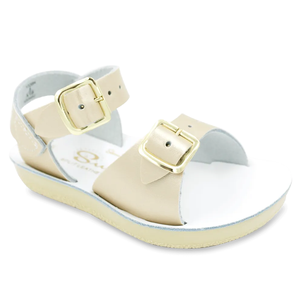 Gold Surfer Sandal my