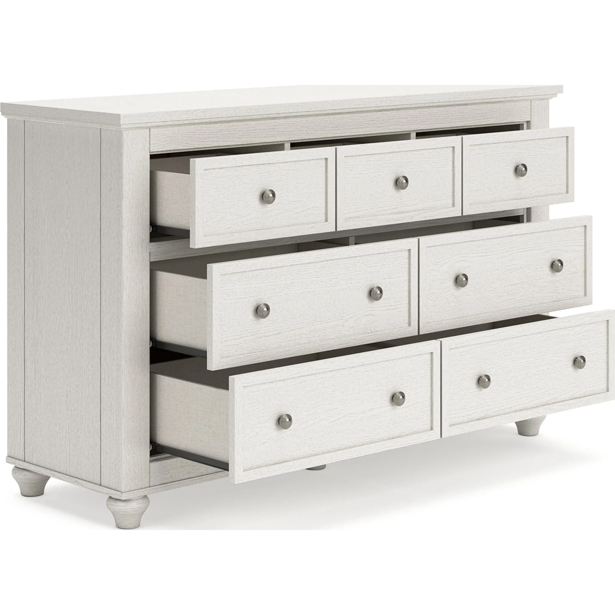 Grantoni Dresser