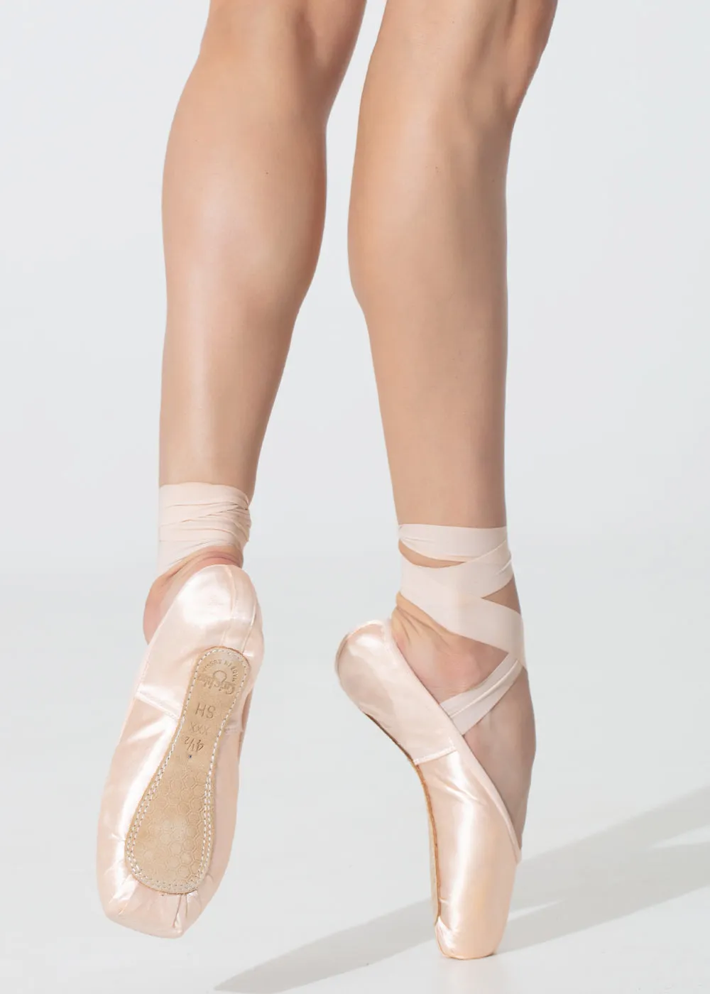 Grishko Stream Pointe