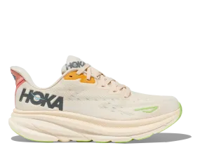 Hoka Clifton 9 Vanilla Astral Women's