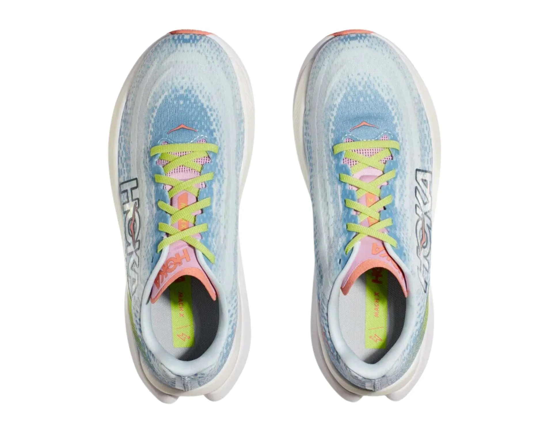 Hoka Mach X Womens