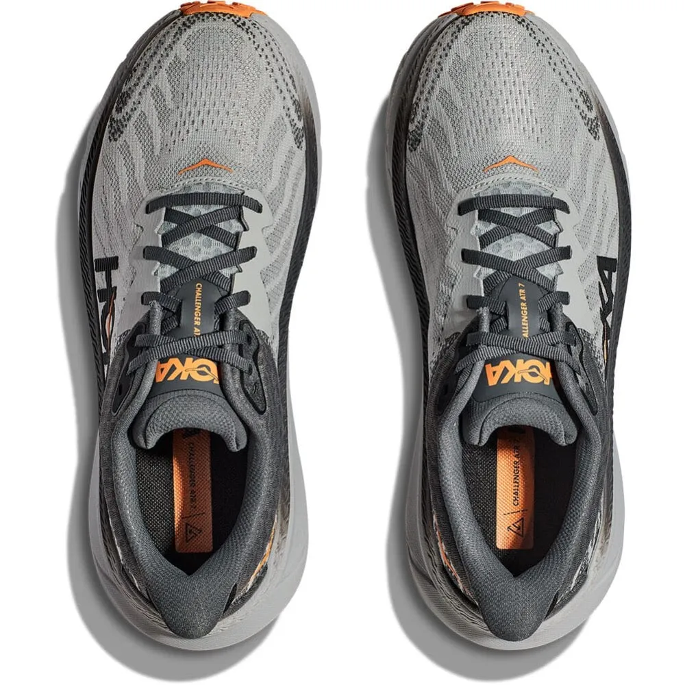 Hoka Men's Challenger ATR 7 Harbor Mist / Castlerock