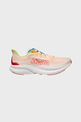 HOKA ONE ONE - MACH 6