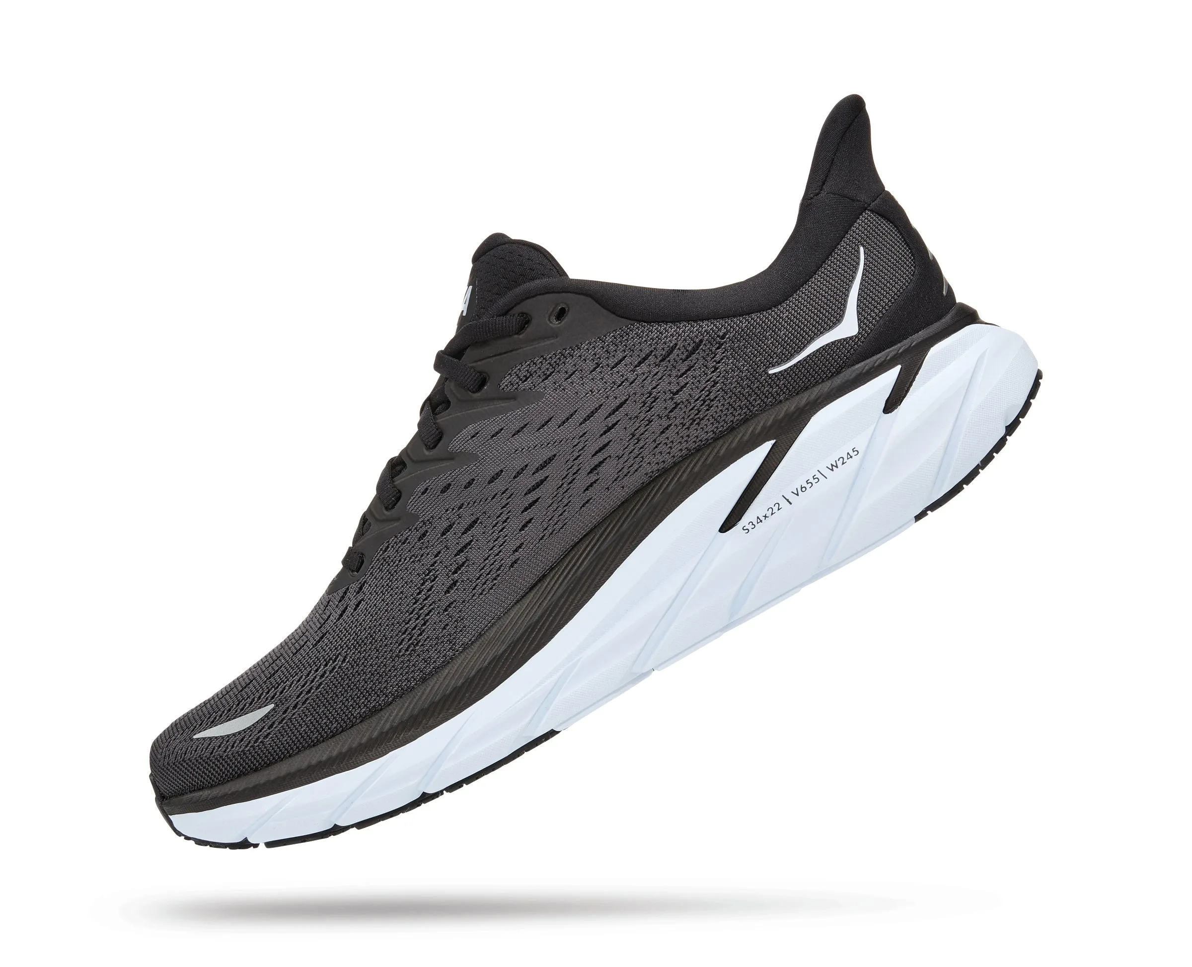 HOKA ONE ONE Men's Clifton 8 (Wide)